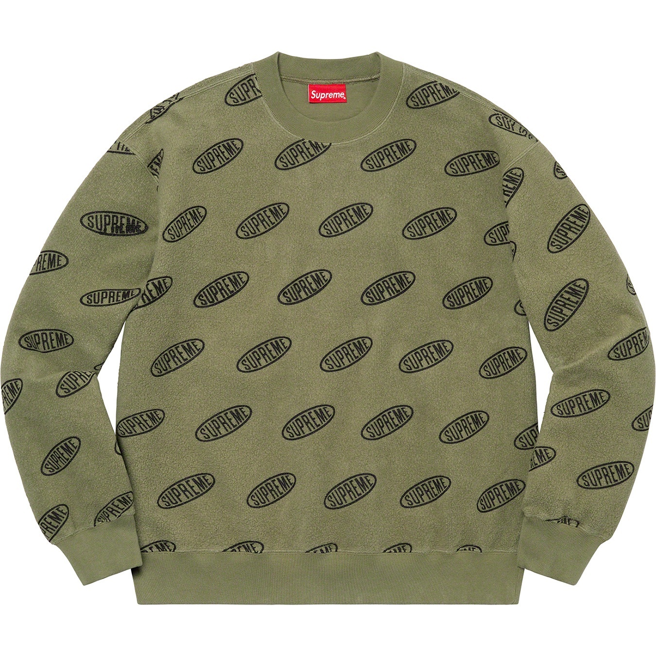 Liner Crewneck view 14